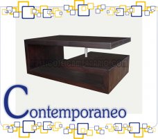  MESA DE CENTRO MOPA 